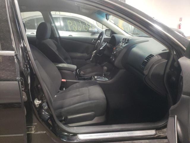 Foto 5 de la subasta – 2012 NISSAN ALTIMA BAS con VIN 1N4AL2AP0CC197134