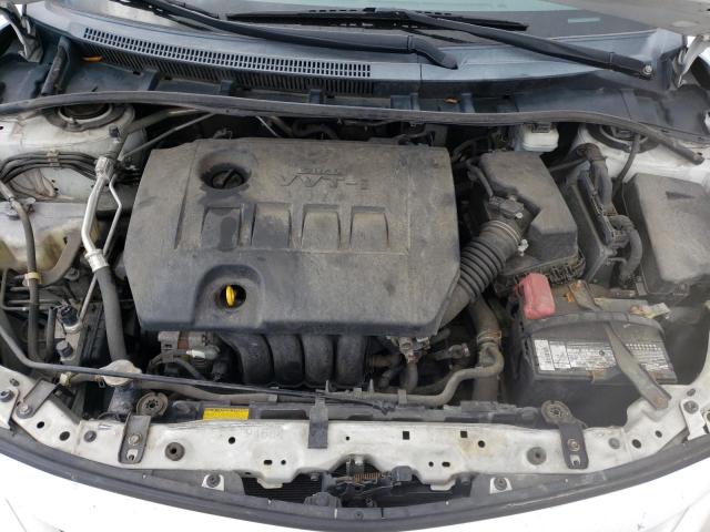 Photo 7 from auction – 2012 TOYOTA COROLLA BA with VIN 2T1BU4EE4CC854072