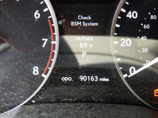 Photo 8 from auction – 2015 LEXUS ES 350 with VIN JTHBK1GGXF2184273