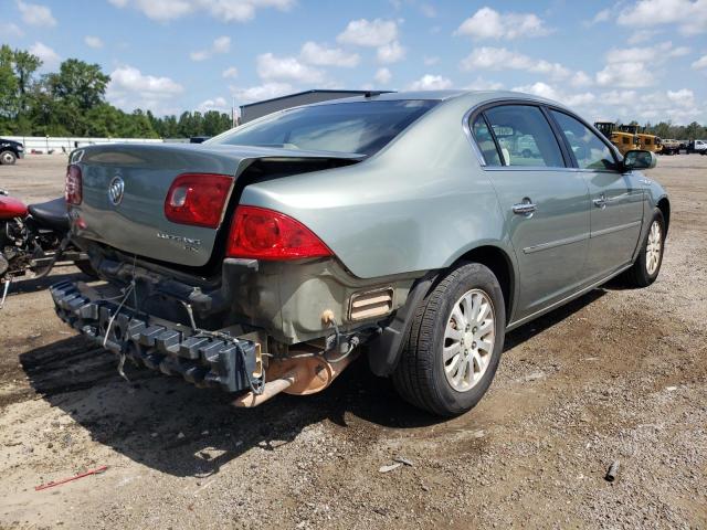 Photo 4 from auction – 2006 BUICK LUCERNE CX with VIN 1G4HP57286U199055