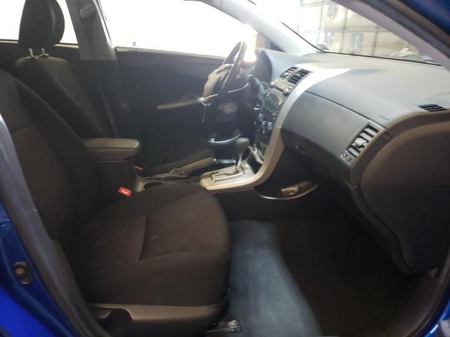 Photo 5 from auction – 2010 TOYOTA COROLLA BA with VIN 1NXBU4EE7AZ323010