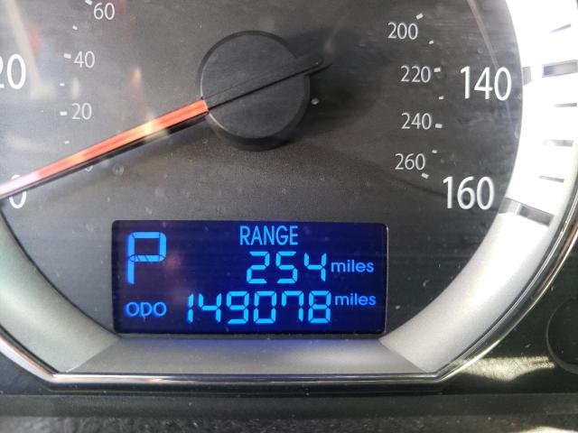 صورة رقم 8 من المزاد - 2009 HYUNDAI SONATA SE مع VIN 5NPEU46C19H457810