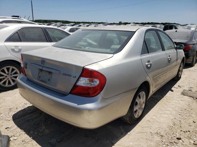 Photo 4 from auction – 2003 TOYOTA CAMRY LE with VIN 4T1BE32K63U713908