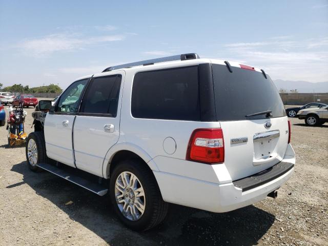 Photo 3 from auction – 2014 FORD EXPEDITION with VIN 1FMJU1K59EEF16452