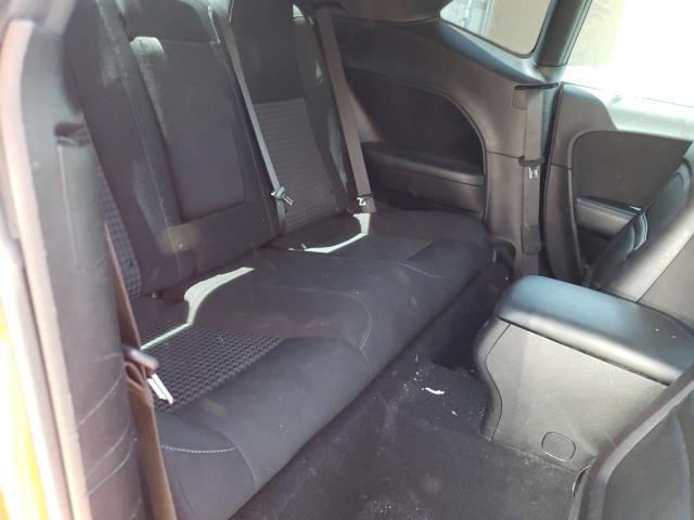 Photo 6 from auction – 2019 DODGE CHALLENGER with VIN 2C3CDZFJ0KH740995