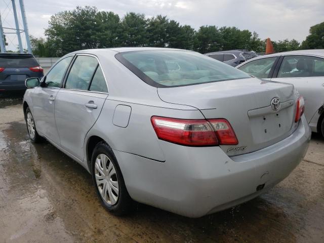 Photo 3 from auction – 2007 TOYOTA CAMRY CE with VIN 4T1BE46K37U648196