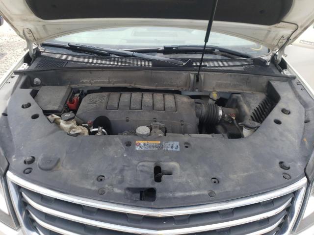 Photo 7 from auction – 2015 CHEVROLET TRAVERSE L with VIN 1GNKVJKD7FJ317381