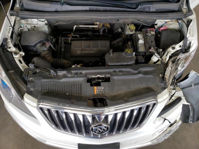 Photo 7 from auction – 2013 BUICK ENCORE CON with VIN KL4CJFSB8DB177394