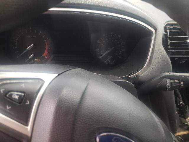 Photo 8 from auction – 2013 FORD FUSION SE with VIN 3FA6P0H74DR101917