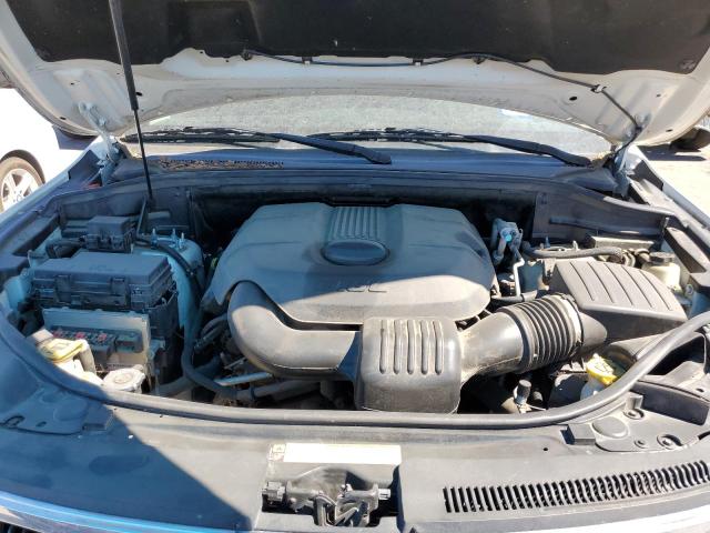 Photo 7 from auction – 2011 JEEP GRAND CHER with VIN 1J4RR5GG1BC726314