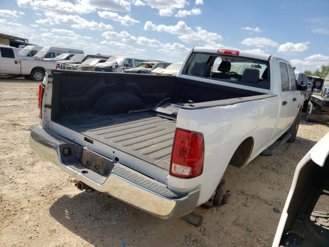 Photo 4 from auction – 2011 DODGE RAM 2500 with VIN 3D7TT2CT3BG562601