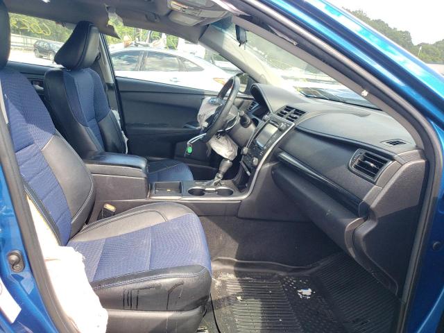 Photo 5 from auction – 2016 TOYOTA CAMRY LE with VIN 4T1BF1FK4GU541671