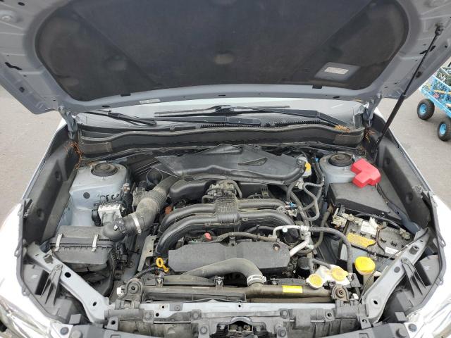 Photo 7 from auction – 2016 SUBARU FORESTER 2 with VIN JF2SJAAC5GH481946