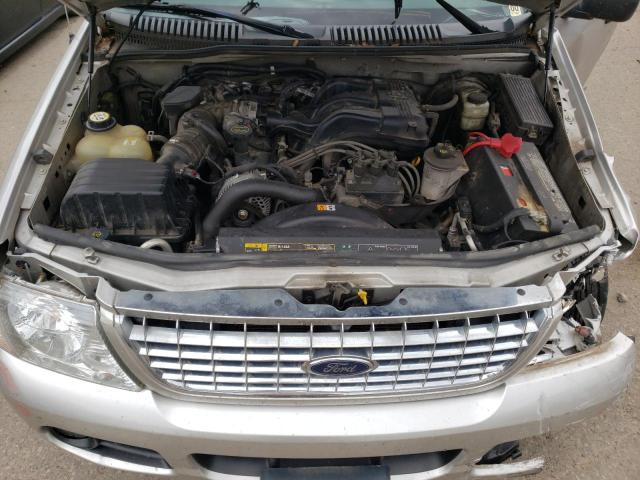 Photo 7 from auction – 2005 FORD EXPLORER X with VIN 1FMZU73KX5ZA17503