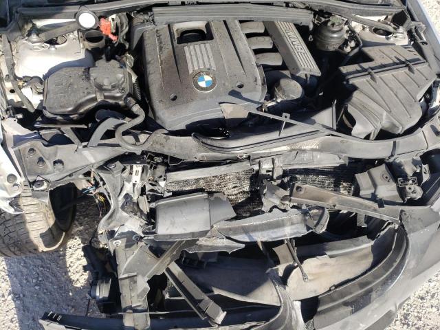 Photo 7 from auction – 2007 BMW 328 I SULE with VIN WBAVC53547FZ77695