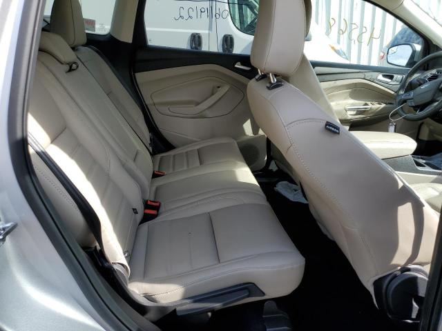Photo 6 from auction – 2019 FORD ESCAPE SEL with VIN 1FMCU0HD8KUB21424