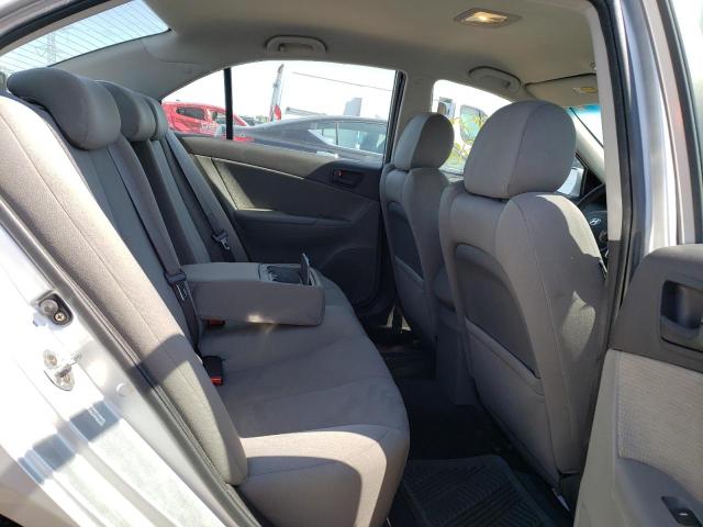 Photo 6 from auction – 2009 HYUNDAI SONATA GLS with VIN 5NPET46C69H424563