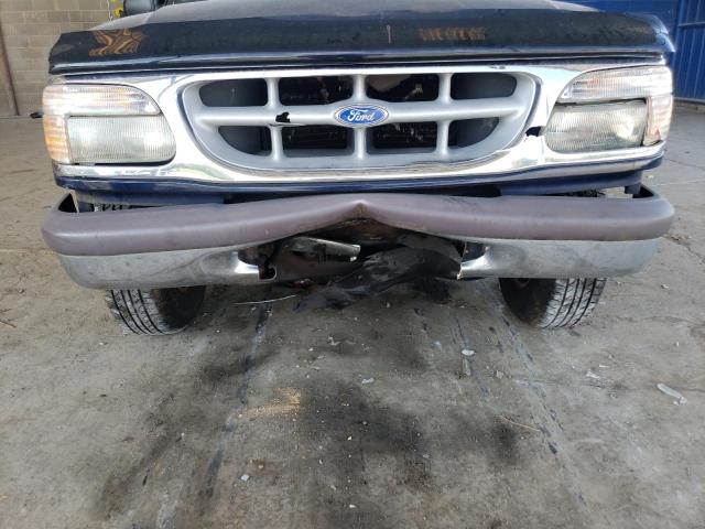 Фото 9 с аукциона – 1997 FORD EXPLORER с VIN 1FMDU32X3VZB78601