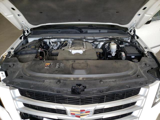 Photo 7 from auction – 2016 CADILLAC ESCALADE E with VIN 1GYS4HKJ5GR216721
