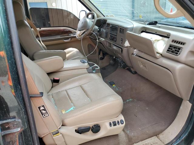 Photo 5 from auction – 2002 FORD F350 SRW S with VIN 1FTSW31F22EB49625
