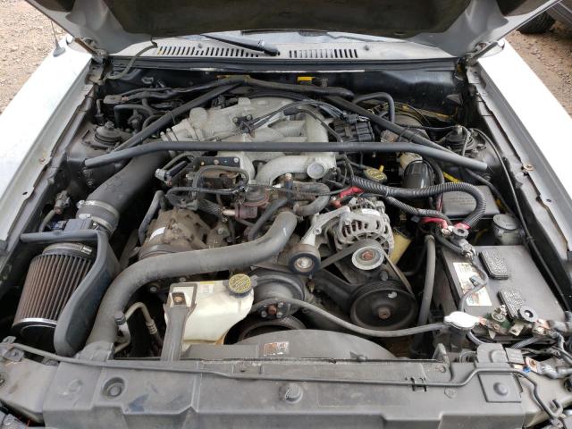 Zdjęcie 7 z aukcji – 2004 FORD MUSTANG z VIN 1FAFP40604F208759