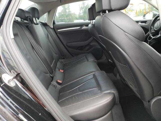 Photo 6 from auction – 2015 AUDI A3 PREMIUM with VIN WAUCCGFF6F1019466