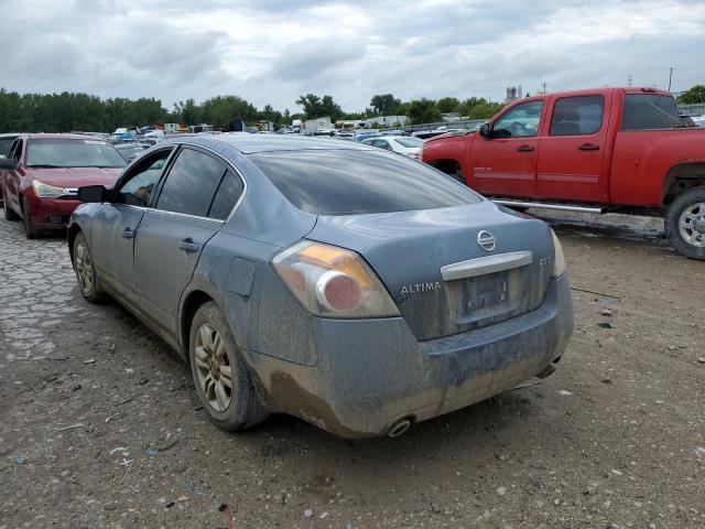 Photo 3 from auction – 2012 NISSAN ALTIMA BAS with VIN 1N4AL2AP5CC210010