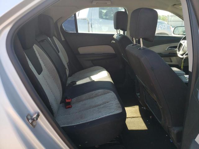 Photo 6 from auction – 2011 CHEVROLET EQUINOX LS with VIN 2CNFLCEC5B6451193