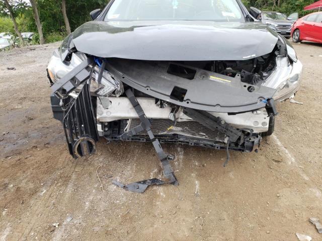 Photo 9 from auction – 2017 NISSAN ALTIMA with VIN 1N4AL3AP2HC192451