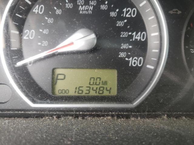 Photo 8 from auction – 2007 HYUNDAI SONATA SE with VIN 5NPEU46F37H210828