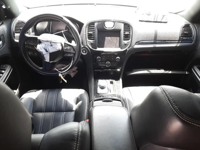 Photo 9 from auction – 2019 CHRYSLER 300 S with VIN 2C3CCABG8KH708259