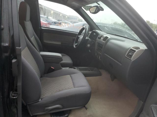 Photo 5 from auction – 2004 GMC CANYON with VIN 1GTDS196448205692