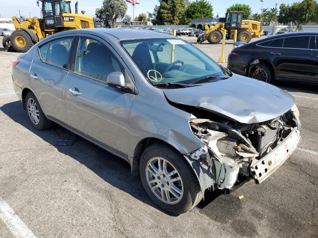 Photo 1 from auction – 2012 NISSAN VERSA S with VIN 3N1CN7AP7CL941037