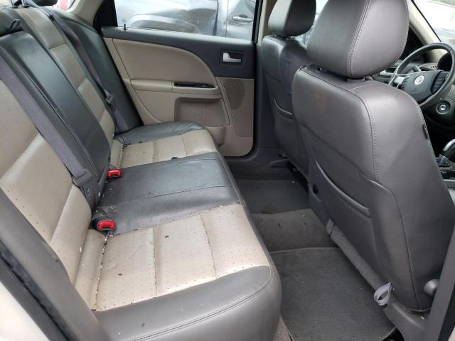 Photo 6 from auction – 2008 MERCURY SABLE PREM with VIN 1MEHM42W68G600457