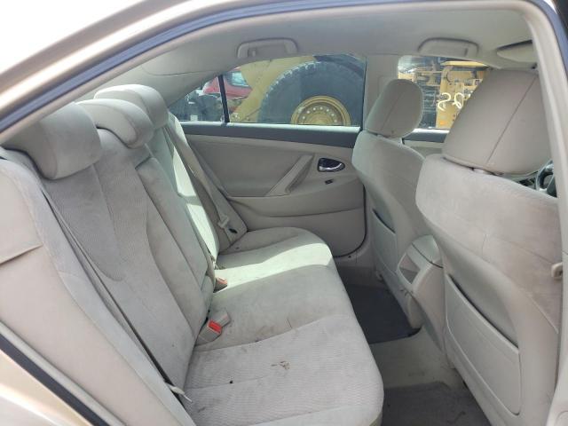 Foto 6 de la subasta – 2011 TOYOTA CAMRY BASE con VIN 4T1BF3EK8BU722665