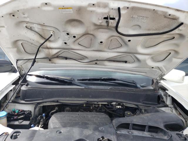 Photo 7 from auction – 2012 HONDA PILOT TOUR with VIN 5FNYF4H93CB022091