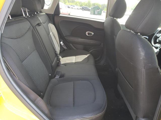 Снимка 6 от търг – 2016 KIA SOUL + с VIN KNDJP3A50G7302756