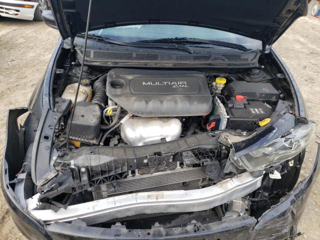 Photo 7 from auction – 2014 DODGE DART SXT with VIN 1C3CDFBB2ED867715