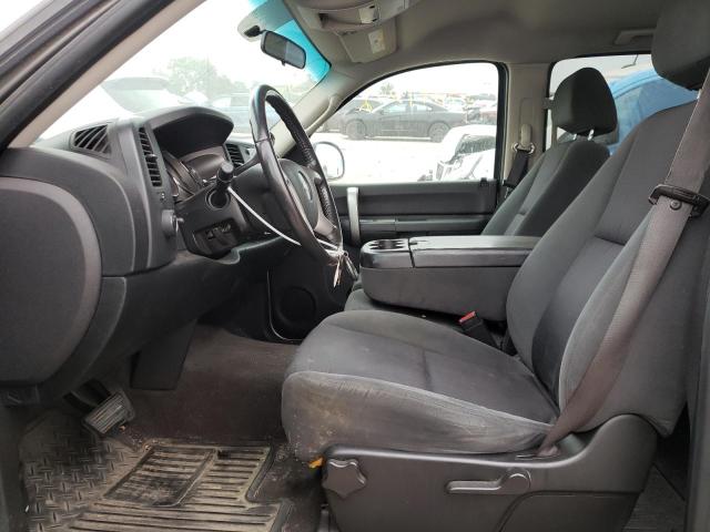 Photo 5 from auction – 2009 CHEVROLET SILVERADO with VIN 3GCEC23C29G109289