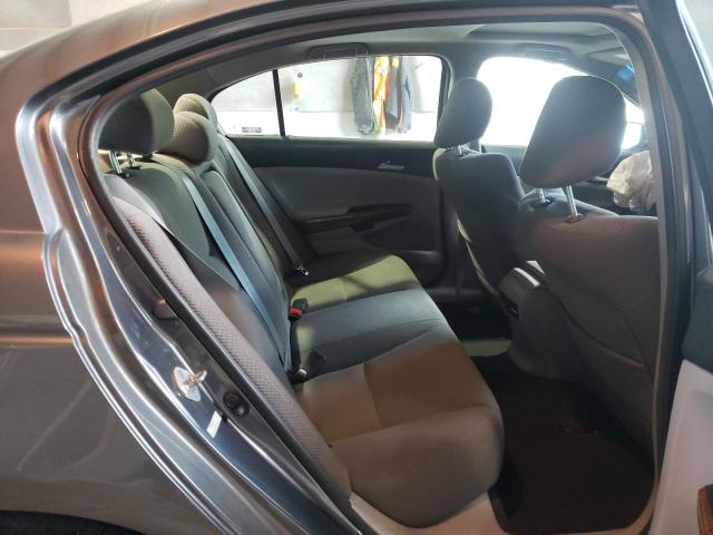 Photo 6 from auction – 2012 HONDA ACCORD EX with VIN 1HGCP2F79CA079127