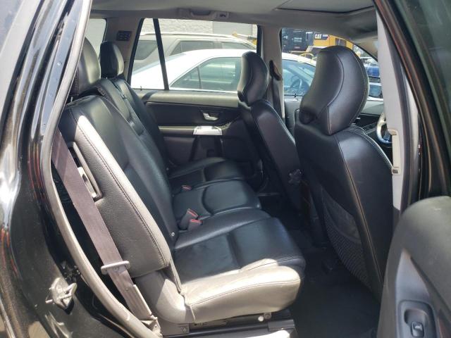 Photo 6 from auction – 2004 VOLVO XC90 with VIN YV1CY59H841057018