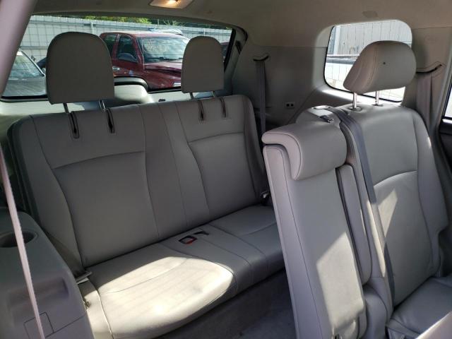 Photo 6 from auction – 2009 TOYOTA HIGHLANDER with VIN JTEES42A192109884