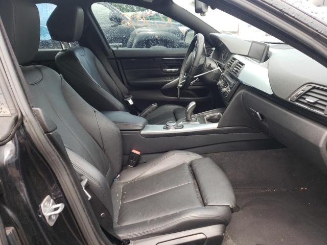 Photo 5 from auction – 2015 BMW 435 I GRAN with VIN WBA4B1C55FD418111