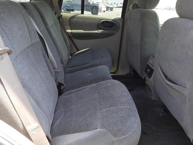 Photo 6 from auction – 2002 CHEVROLET TRAILBLAZE with VIN 1GNDS13SX22465110