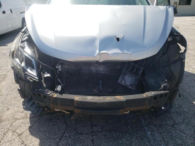 Photo 7 from auction – 2014 CHEVROLET TRAVERSE L with VIN 1GNKVFKD7EJ256318