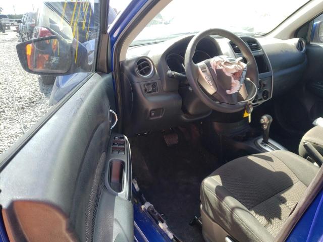 Photo 9 from auction – 2016 NISSAN VERSA S with VIN 3N1CN7AP7GL833586