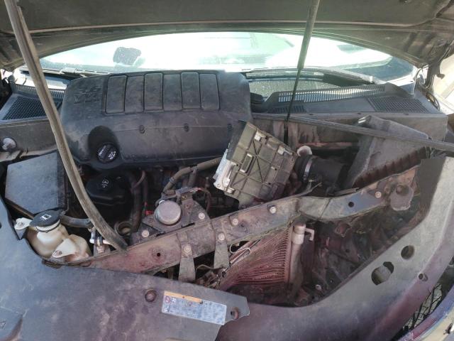 Photo 7 from auction – 2015 CHEVROLET TRAVERSE L with VIN 1GNKRGKD8FJ383168