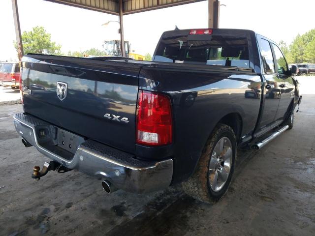 Фото 4 с аукциона – 2017 RAM 1500 SLT с VIN 1C6RR7GT5HS822967