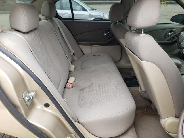 Photo 6 from auction – 2007 CHEVROLET MALIBU LS with VIN 1G1ZS58F37F108376