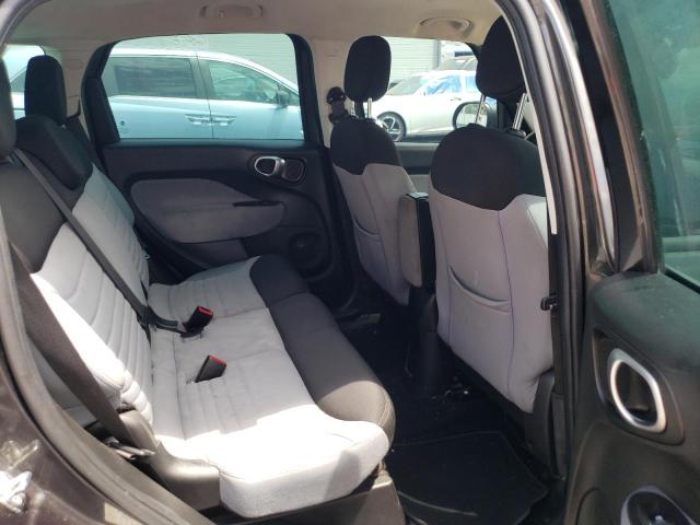 Photo 6 from auction – 2014 FIAT 500L EASY with VIN ZFBCFABH0EZ025829